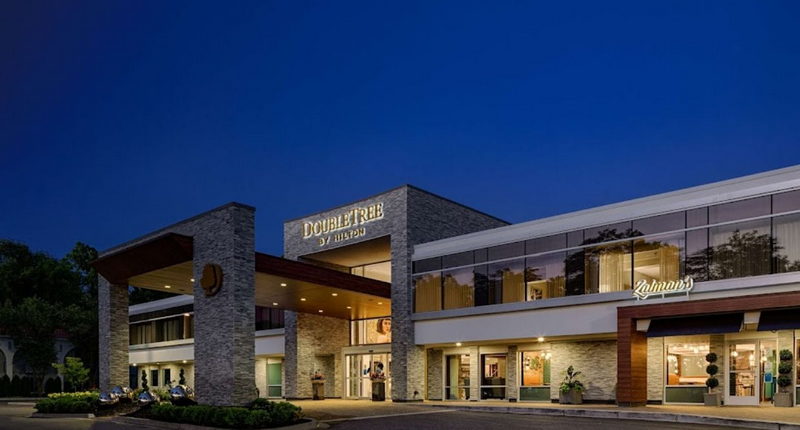 Kingsley Inn - Kingsley Bloomfield Hills - A Doubletree By Hilton (newer photo)
